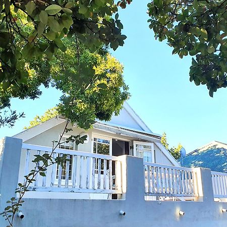 Laurel Cottage Franschhoek Eksteriør billede