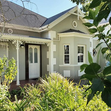 Laurel Cottage Franschhoek Eksteriør billede
