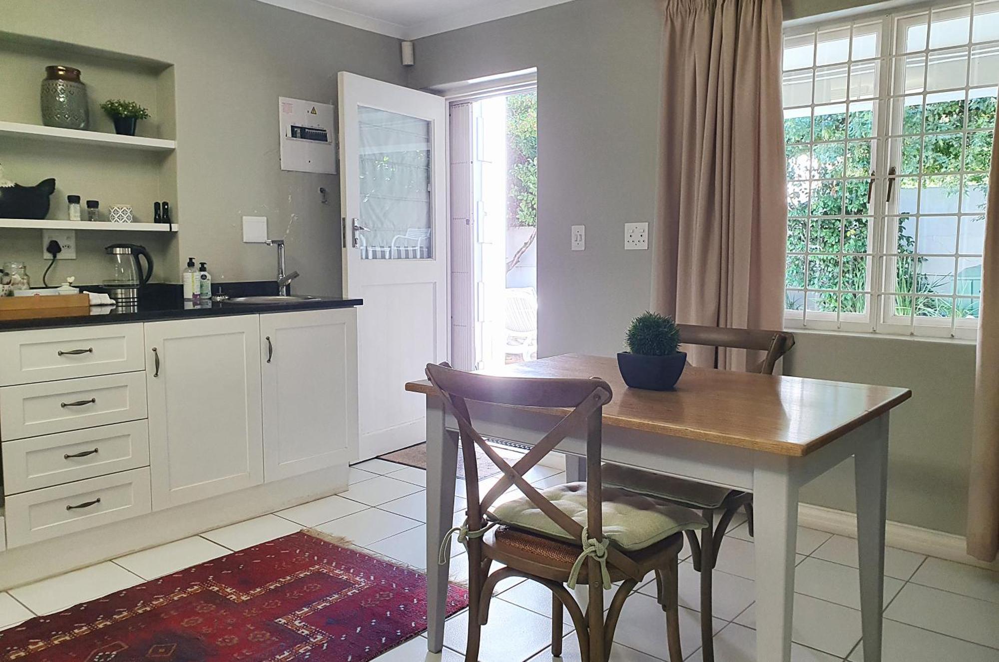 Laurel Cottage Franschhoek Værelse billede