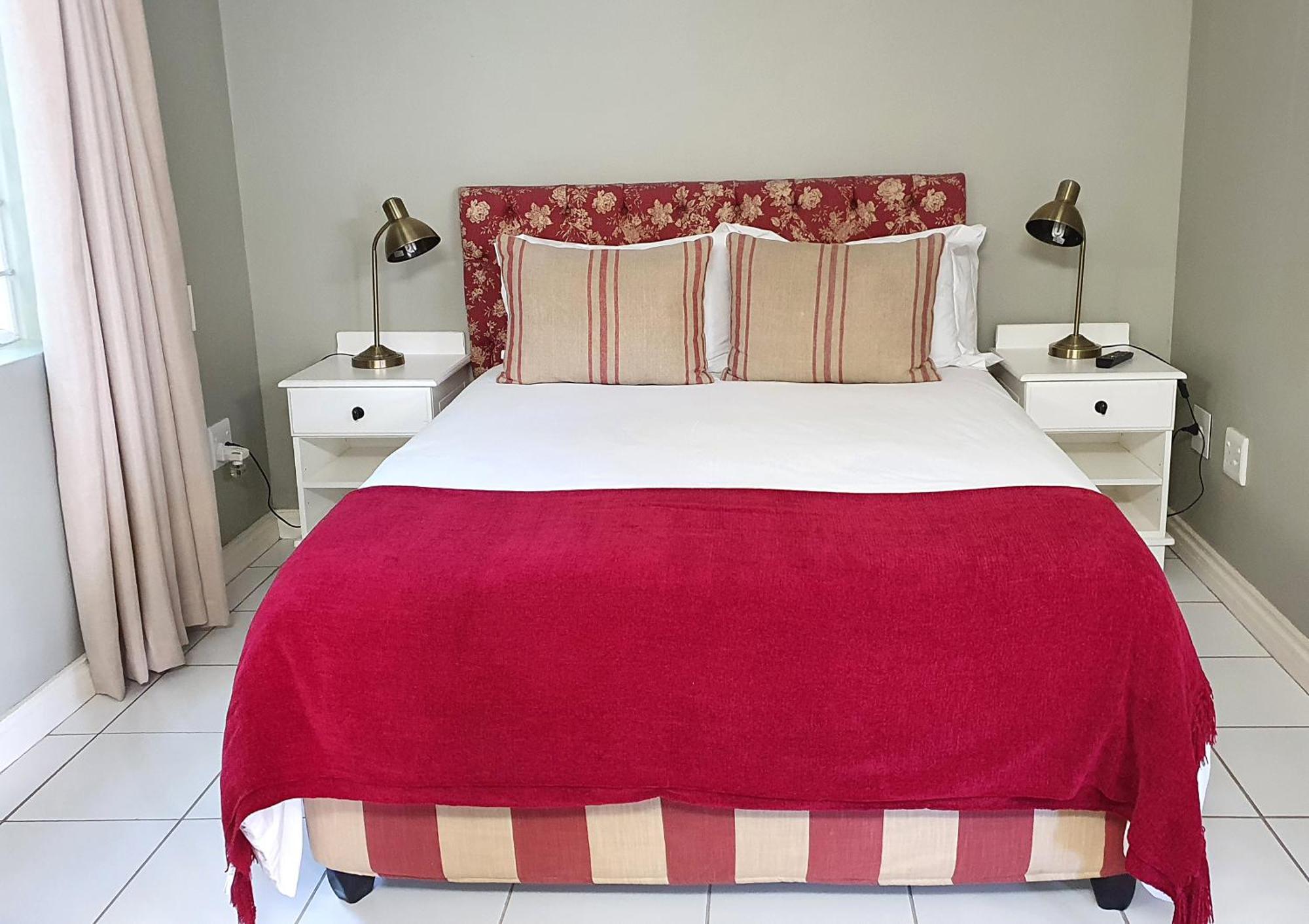 Laurel Cottage Franschhoek Værelse billede