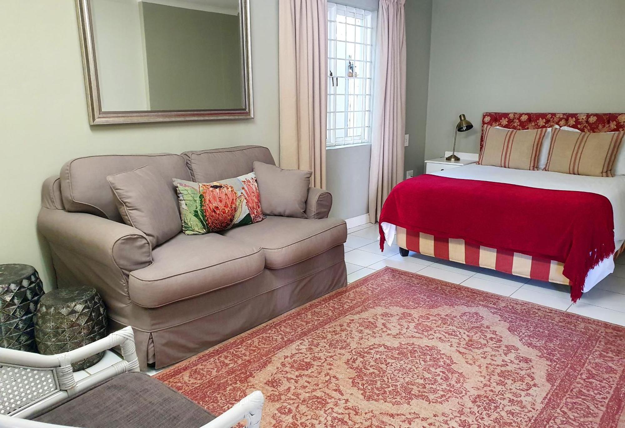 Laurel Cottage Franschhoek Værelse billede
