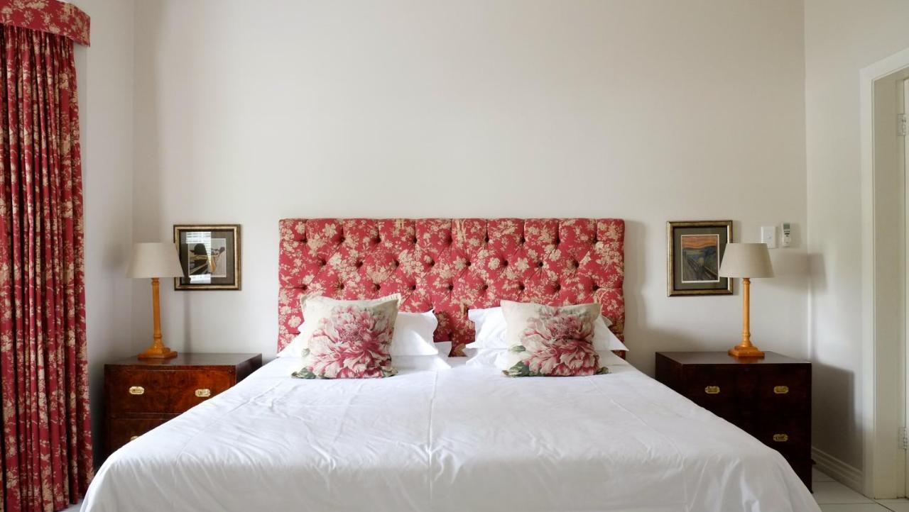 Laurel Cottage Franschhoek Eksteriør billede